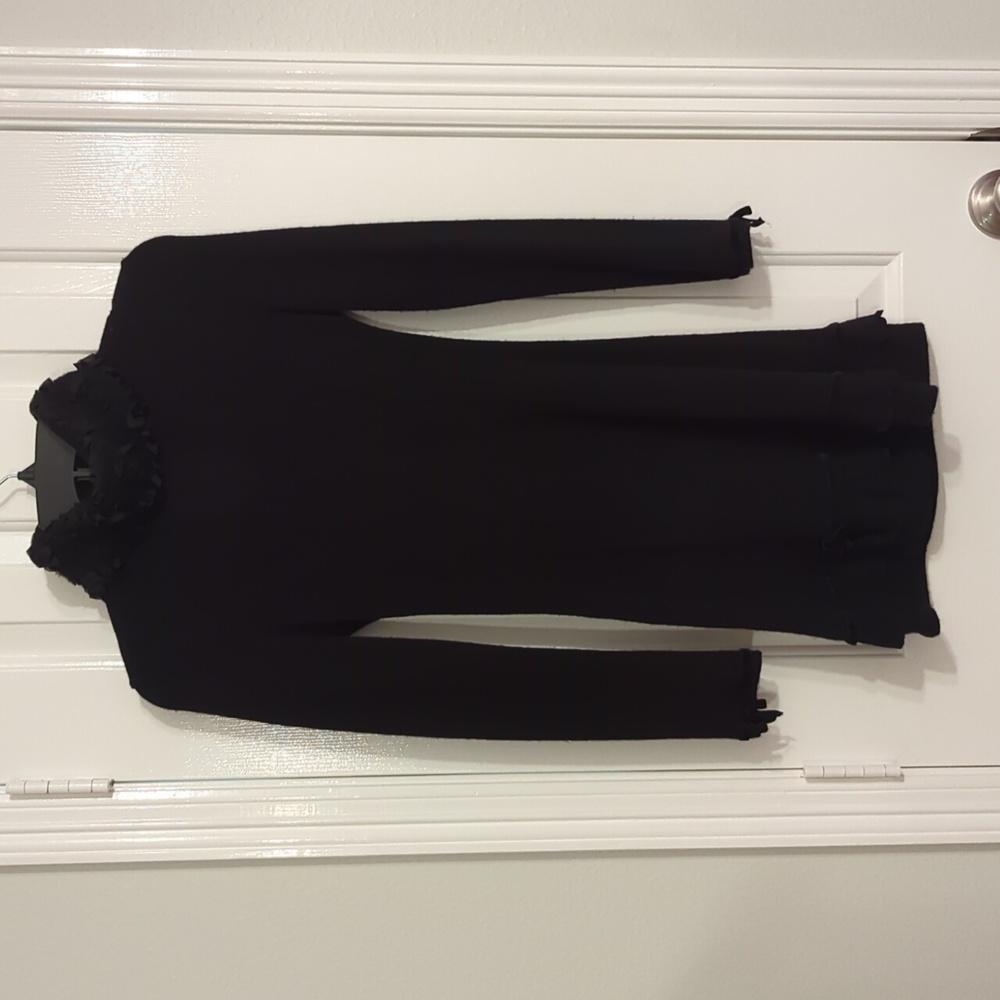 Rinascimento mini dress, size small